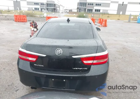 2015 Buick Verano Convenience Group z USA, uszkodzony, nr VIN 1G4PR5SK5F4151588